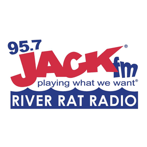 Listen to KPKR - 95.7 Jack FM River Rat Radio in the App