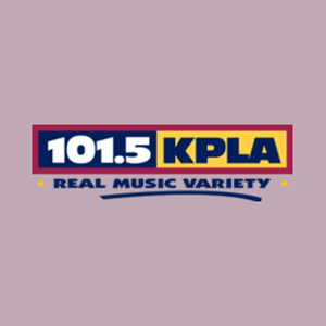 Listen to KPLA Soft Rock 101.5 FM in the App