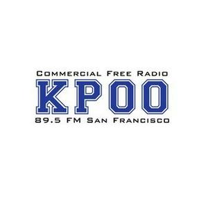 Listen to KPOO Community Radio 89.5 FM in the App