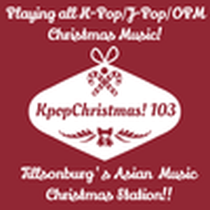 Listen to WBTS-HD2 - KpopChristmas! 103 in the App