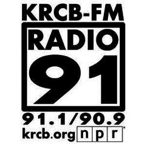 Listen to KRCB-FM in the App