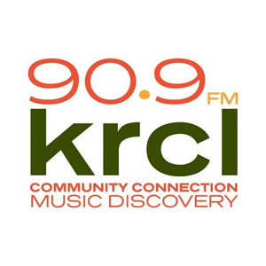 Listen to KRCL - Radio Free Utah 90.9 FM  in the App