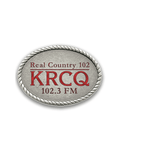 Listen to KRCQ Real Country 102.3 in the App