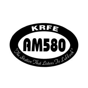 KRFE 580 AM