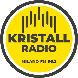 Listen to Kristal Radio Milano FM 96.2 in the App