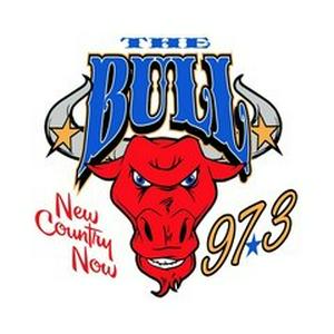 Listen to KRJK The Bull 97.3 FM in the App