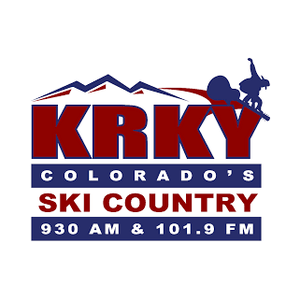 Listen to KRKY FM in the App