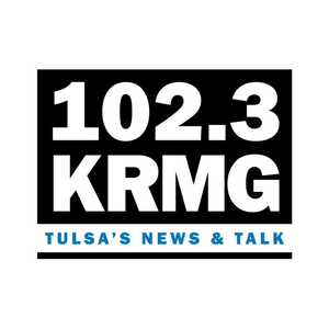 Listen to 102.3 KRMG in the App