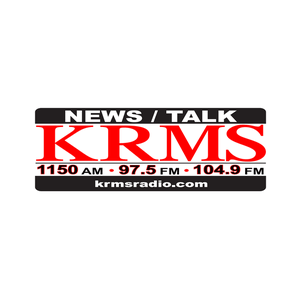 KRMS NewsTalk 1150 AM
