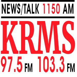 Listen to News Talk KRMS in the App