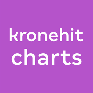 Listen to kronehit charts in the App