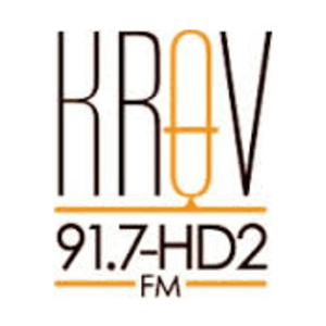 Listen to KROV 91.7 HD2 in the App