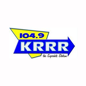 KRRR 104.9 FM