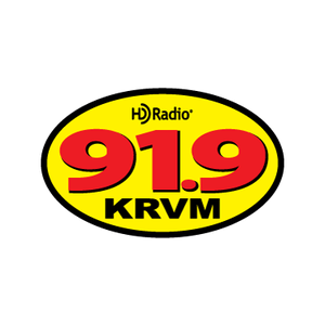 Listen to KRVM 91.9 FM in the App