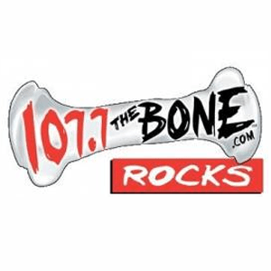 Listen to KSAN - The Bone 107.7 FM in the App