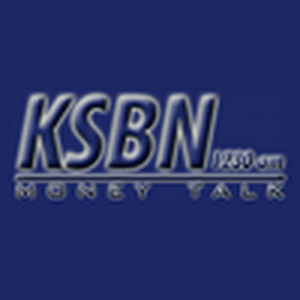 Listen to KSBN - Money Talk 1230 AM in the App