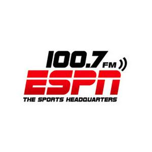 Listen to KSHQ ESPN 100.7 FM in the App