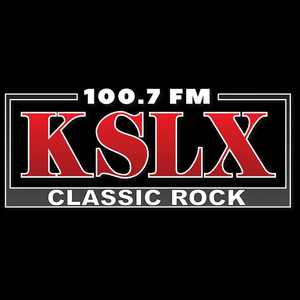 Listen to KSLX-FM Classic Rock 100.7 in the App