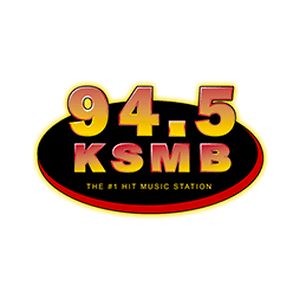 Listen to KSMB 94.5 FM in the App