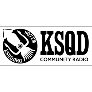 Listen to KSQD 90.7 FM - Commuity Radio in the App