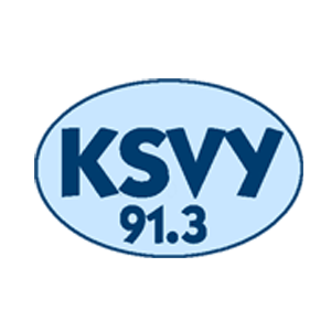 Listen to KSVY - Sonoma Sun FM 91.3 in the App