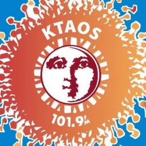 Listen to KTAOS Solar Radio in the App