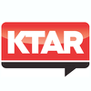 KTAR-FM 92.3 The Voice of Arizona