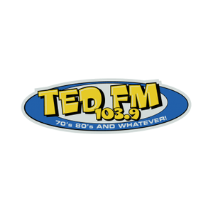 KTDZ Ted 103.9 FM
