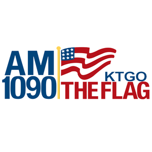 Listen to KTGO - The Flag 1090 AM in the App