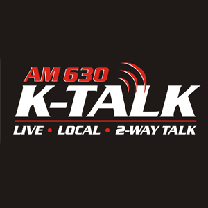 Listen to KTKK - K-Talk 630 AM in the App