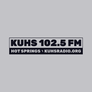 KUHS 102.5 FM