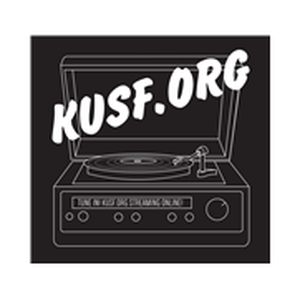 Listen to KUSF - San Francisco in the App