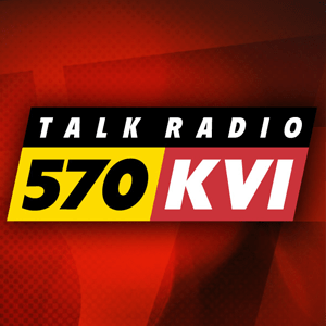 Listen to KVI - TALK RADIO 570 AM in the App