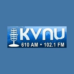 Listen to KVNU Newstalk 610 AM in the App