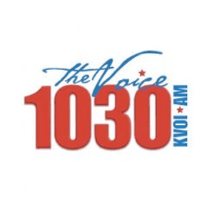 KVOI 1030 AM - The Voice