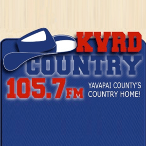 Listen to KVRD Country 105.7 FM in the App