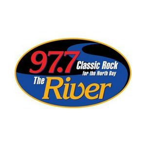 KVRV 97.7 The River FM