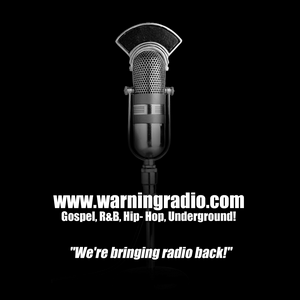 Listen to 95.5 FM KVWR WarningRadio.com in the App