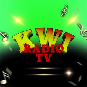 Listen to KWI Radio in the App