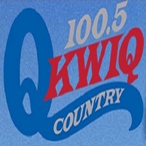 Listen to KWIQ-FM - Q-Country 100.5 FM in the App