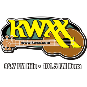 Listen to KWXX FM 94.7 in the App