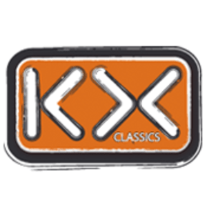 Listen to KX Classics in the App