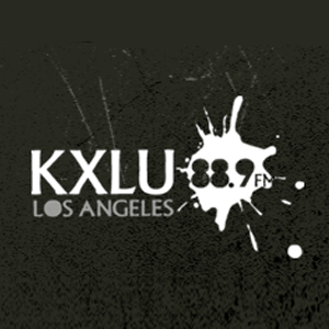 Listen to KXLU 88.9 FM in the App