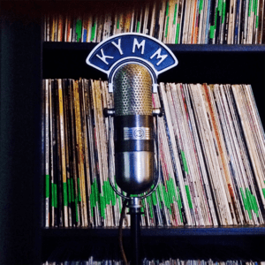 Listen to KYMM RADIO in the App