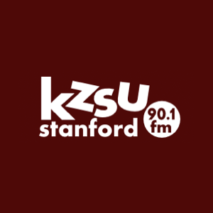 Listen to KZSU Stanford 90.1 FM in the App