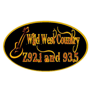 Listen to KZUA 92.1 - Wild West Country in the App