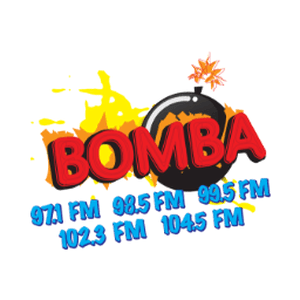 Listen to La Bomba in the App