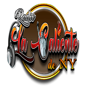 Listen to La Caliente de NY in the App