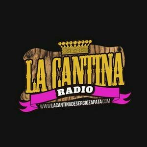 Listen to La Cantina Radio in the App