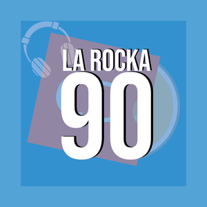 Listen to La Rocka 90 in the App